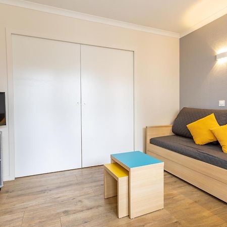 Star Of Life Apartment Courbevoie Exterior foto