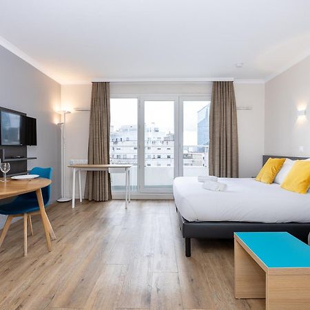 Star Of Life Apartment Courbevoie Exterior foto