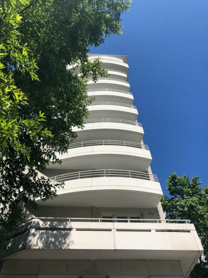 Star Of Life Apartment Courbevoie Exterior foto