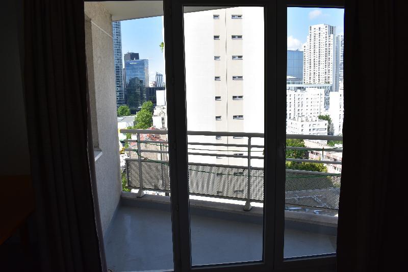 Star Of Life Apartment Courbevoie Exterior foto